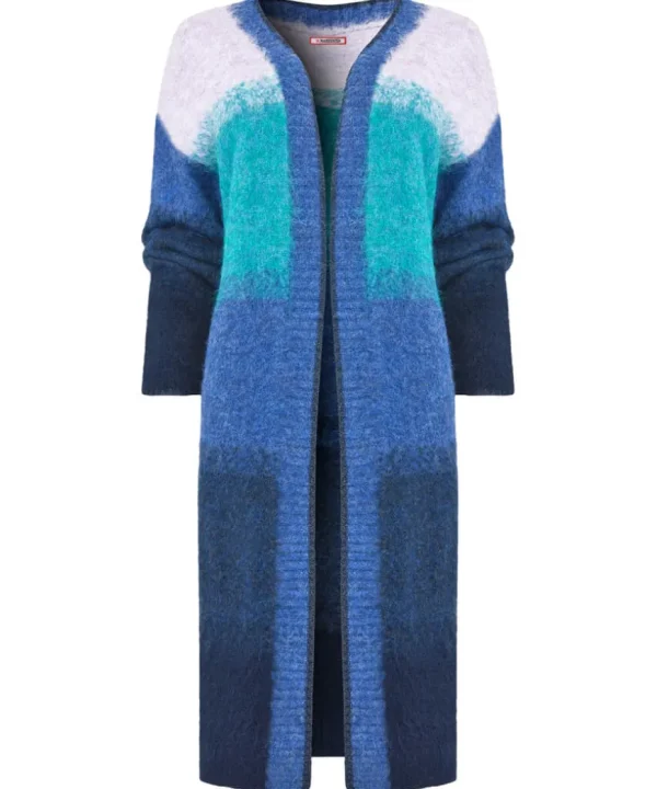 Gifts<Joe Browns Ibiza Ombre Tie Waist Cardigan