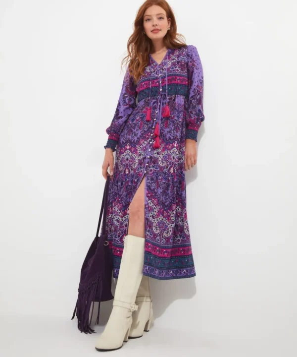 Dresses<Joe Browns Ibiza Vibes Dress