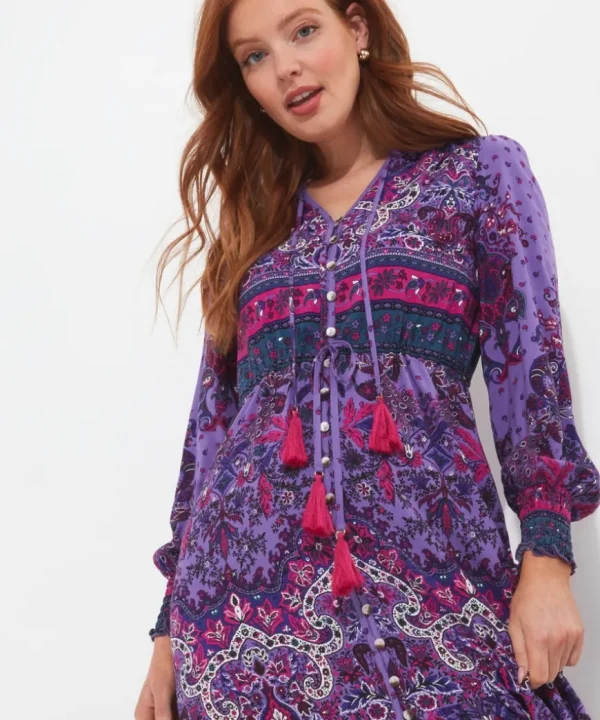 Dresses<Joe Browns Ibiza Vibes Dress