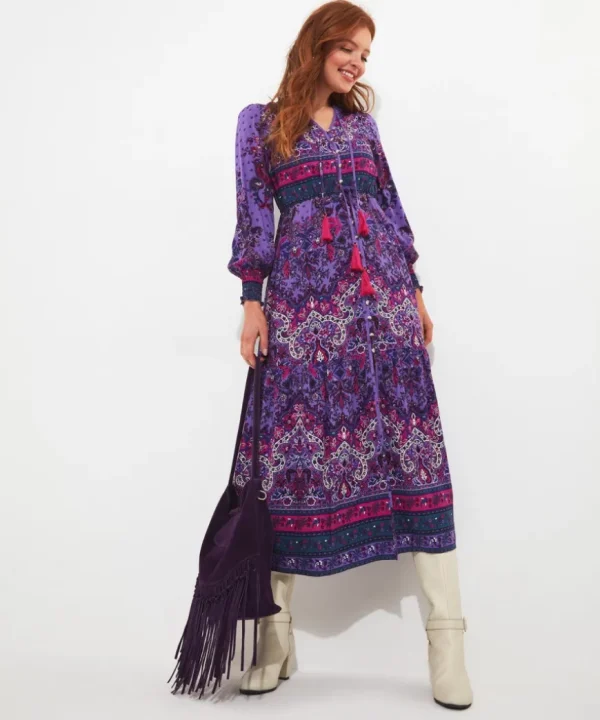 Dresses<Joe Browns Ibiza Vibes Dress