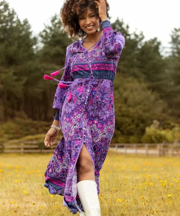 Dresses<Joe Browns Ibiza Vibes Dress