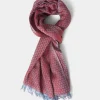 Accessories & Jewellery<Joe Browns Icon Two Tone Scarf