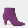 Boots & Shoes<Joe Browns I'M Obsessed Suede Bootees