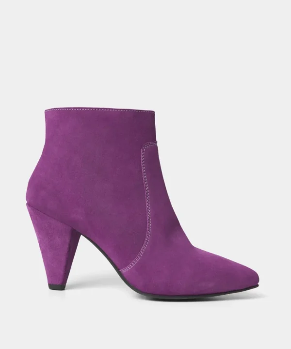 Boots & Shoes<Joe Browns I'M Obsessed Suede Bootees