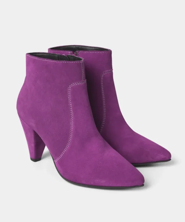 Boots & Shoes<Joe Browns I'M Obsessed Suede Bootees