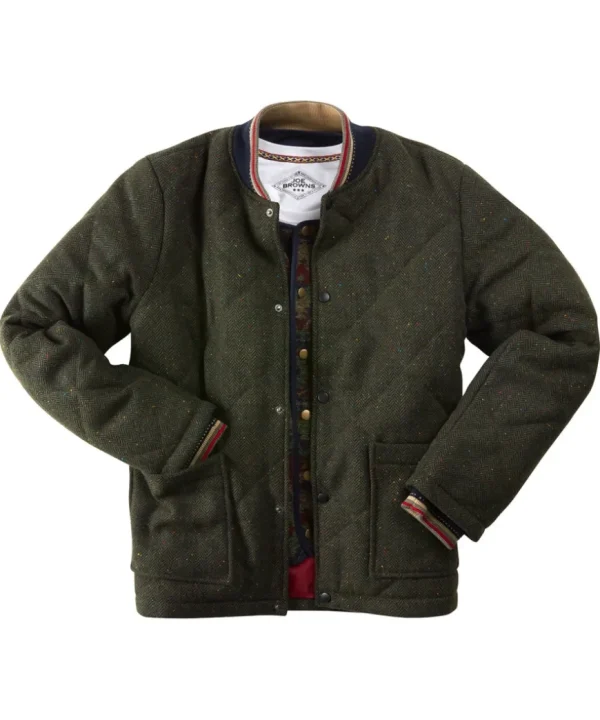 Coats & Jackets<Joe Browns In Style Jacket