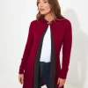 Knitwear & Cardigans<Joe Browns Into The Forest Cardigan