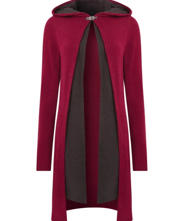 Knitwear & Cardigans<Joe Browns Into The Forest Cardigan