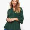 Tops& Tunics & Shirts<Joe Browns Into The Woods Blouse