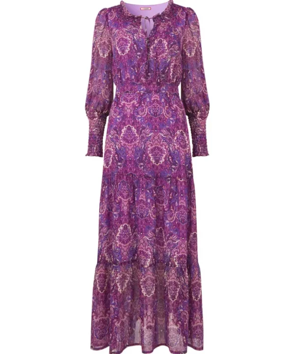 Dresses<Joe Browns Iris Boho Dress