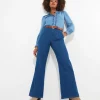 Jeans & Trousers<Joe Browns Jenna Retro Jeans