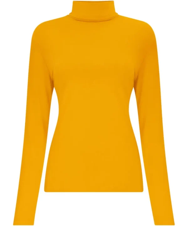 Tops& Tunics & Shirts<Joe Browns Jersey Roll Neck Top