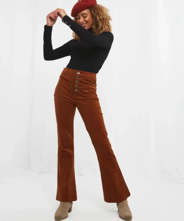 Tops& Tunics & Shirts<Joe Browns Jersey Roll Neck Top