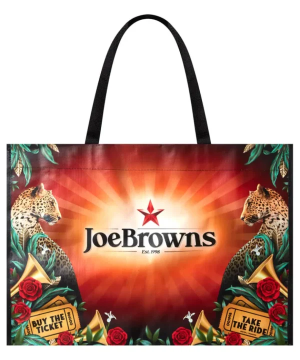 Accessories & Jewellery<Joe Browns Bag For Life
