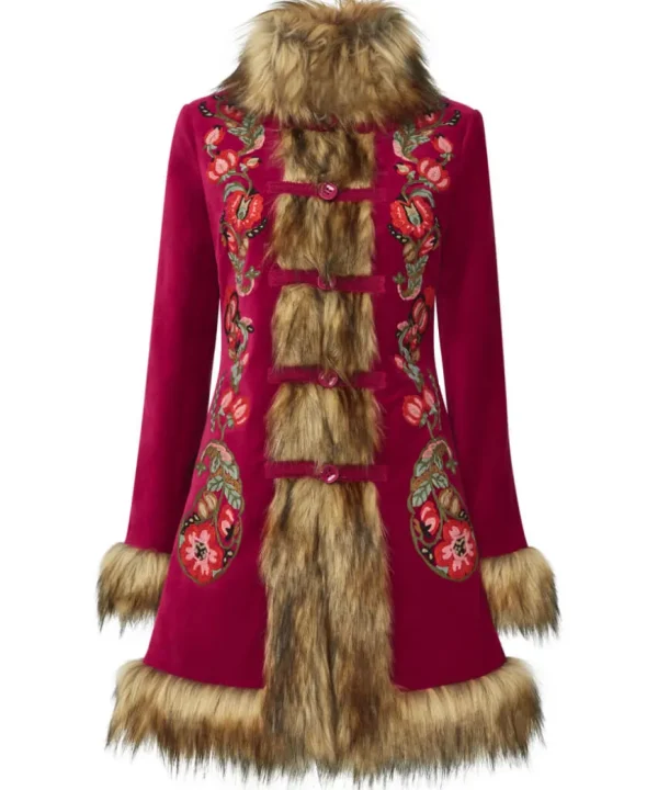Coats & Jackets<Joe Browns Joe'S Favourite Boutique Coat