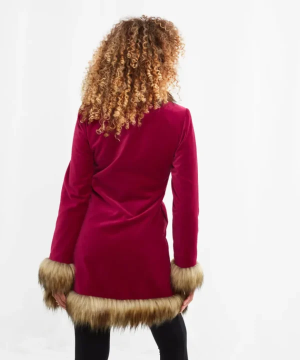 Coats & Jackets<Joe Browns Joe'S Favourite Boutique Coat