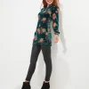 Dresses<Joe Browns Joe'S Favourite Devore Tunic