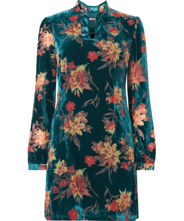 Dresses<Joe Browns Joe'S Favourite Devore Tunic