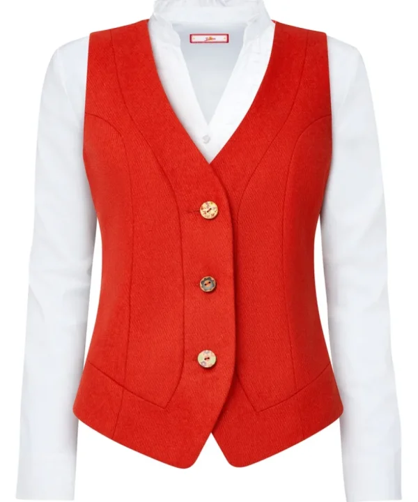 Coats & Jackets<Joe Browns Joe'S Favourite Waistcoat