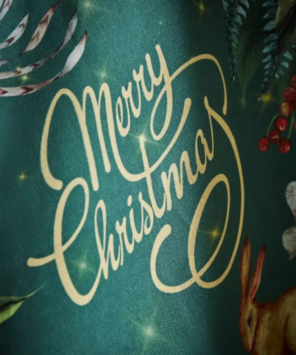 Gifts<Joe Browns Jolly Forest Christmas Teatowels