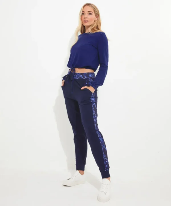 Jeans & Trousers<Joe Browns Joyful Jog Pants