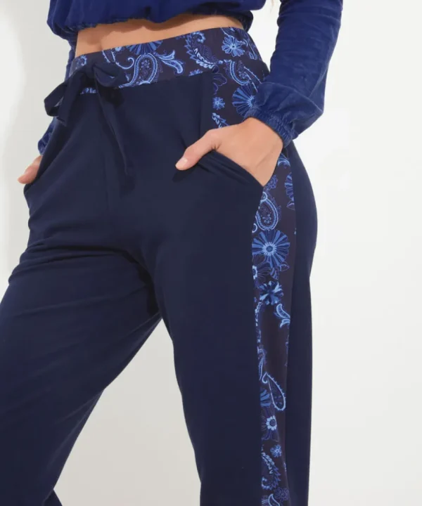 Jeans & Trousers<Joe Browns Joyful Jog Pants