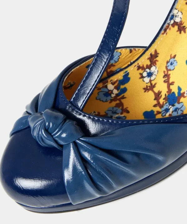 Boots & Shoes<Joe Browns Just Perfect T Bar Shoes