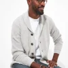 Knitwear & Jumpers<Joe Browns Keeping It Cool Cardigan