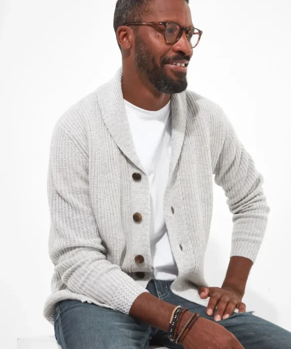 Knitwear & Jumpers<Joe Browns Keeping It Cool Cardigan