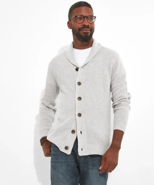 Knitwear & Jumpers<Joe Browns Keeping It Cool Cardigan