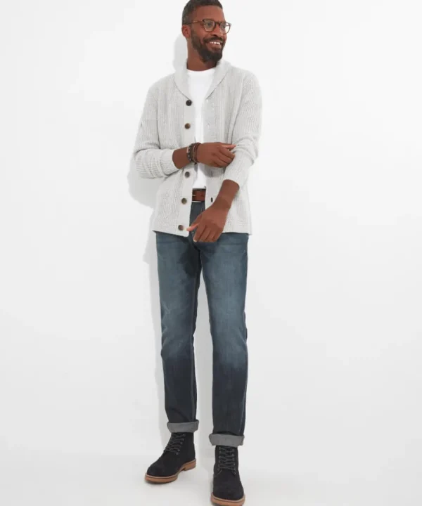 Knitwear & Jumpers<Joe Browns Keeping It Cool Cardigan