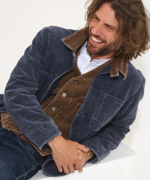 Coats & Jackets<Joe Browns Keeping It Cool Jacket