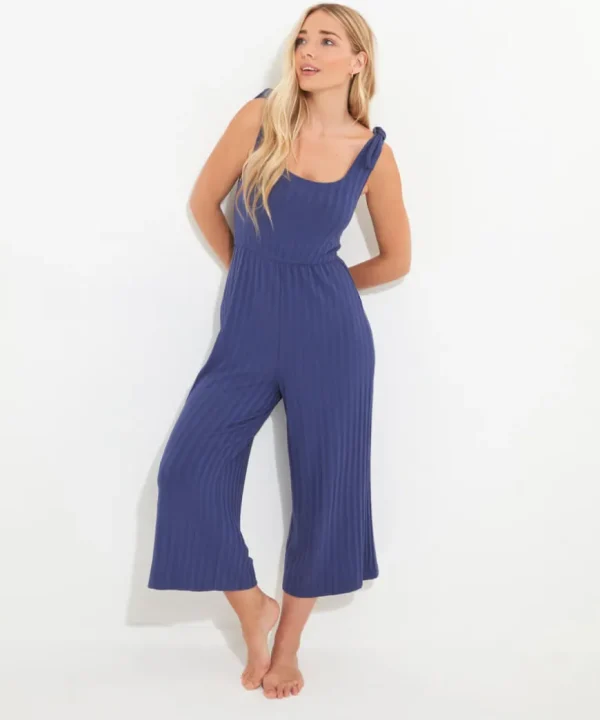 Jeans & Trousers<Joe Browns Kick Back Relax Jumpsuit