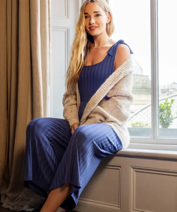 Jeans & Trousers<Joe Browns Kick Back Relax Jumpsuit