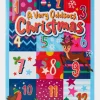 Gifts<Joe Browns Ladies Odd Socks Advent Calendar