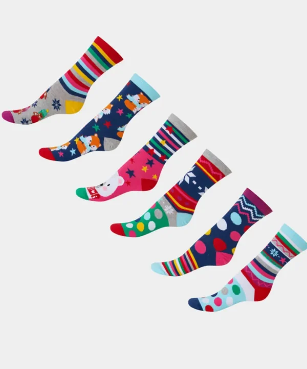 Gifts<Joe Browns Ladies Odd Socks Advent Calendar