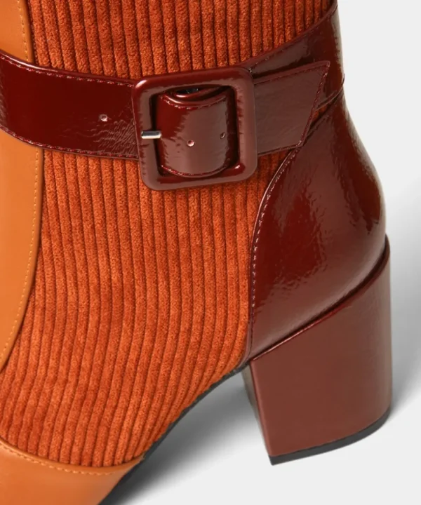 Boots & Shoes<Joe Browns Last Call Buckle Boots