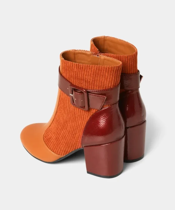 Boots & Shoes<Joe Browns Last Call Buckle Boots