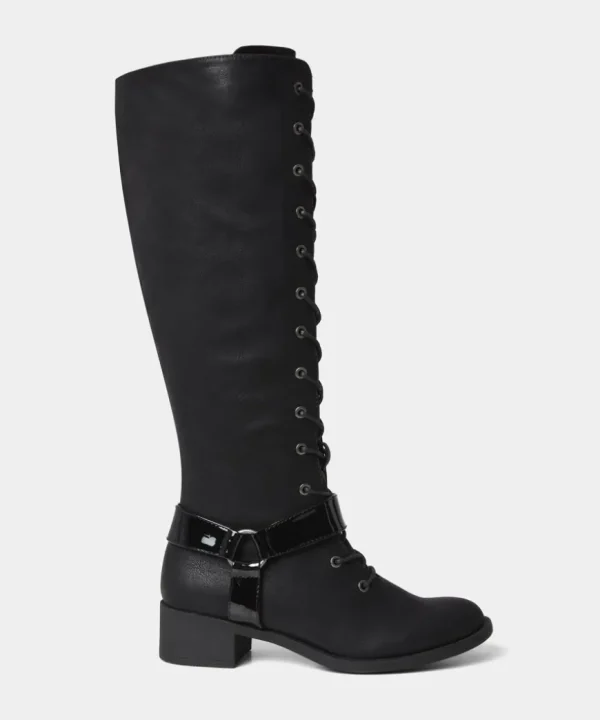 Boots & Shoes<Joe Browns Liberty Street Lace Up Boots