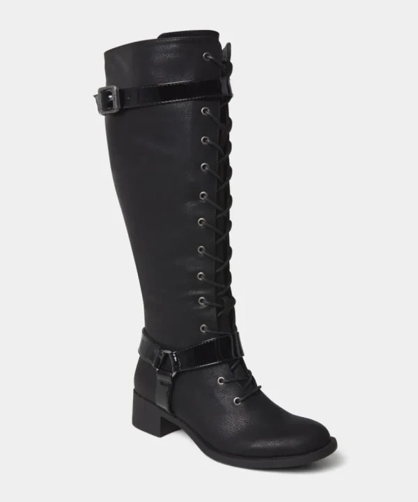 Boots & Shoes<Joe Browns Liberty Street Lace Up Boots