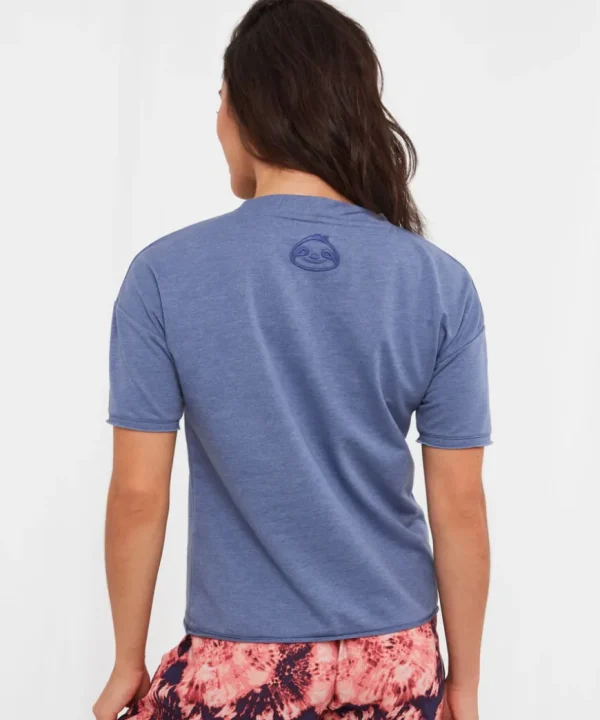 Tops& Tunics & Shirts<Joe Browns Live Wild Forever Tee