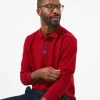T-Shirts & Tops<Joe Browns Long Sleeve Perfect Polo