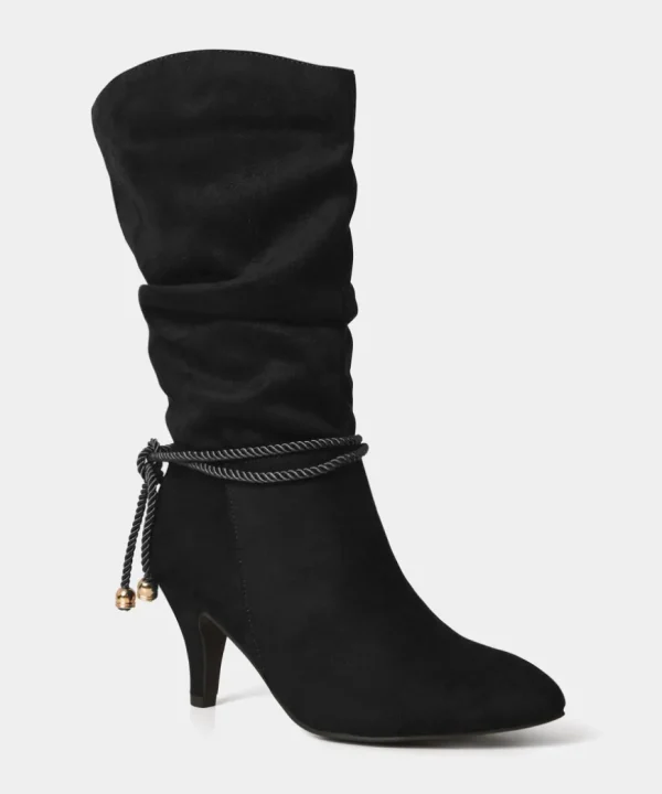 Boots & Shoes<Joe Browns Looking Good Slouchy Boots
