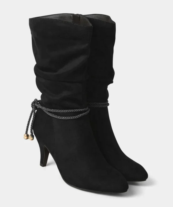 Boots & Shoes<Joe Browns Looking Good Slouchy Boots