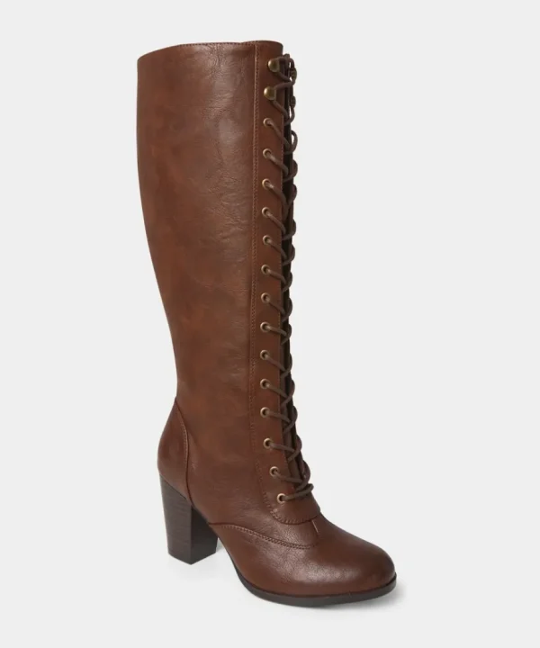 Boots & Shoes<Joe Browns Louis Street Lace Up Boots