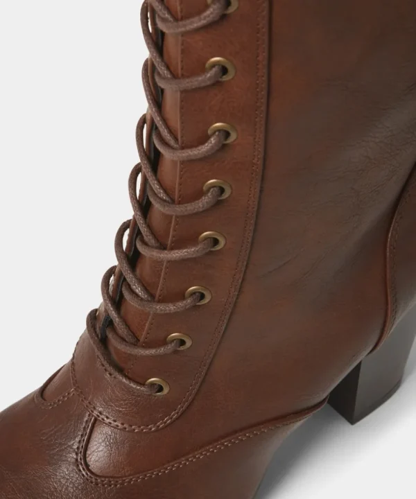 Boots & Shoes<Joe Browns Louis Street Lace Up Boots
