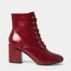 Boots & Shoes<Joe Browns Love Letter Patent Boots