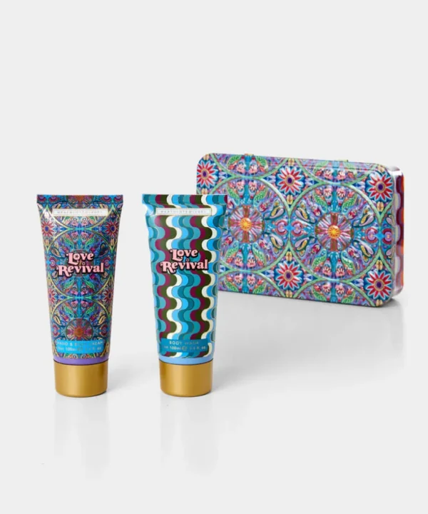 Gifts<Joe Browns Love Revival Mini Hand Cream Duo