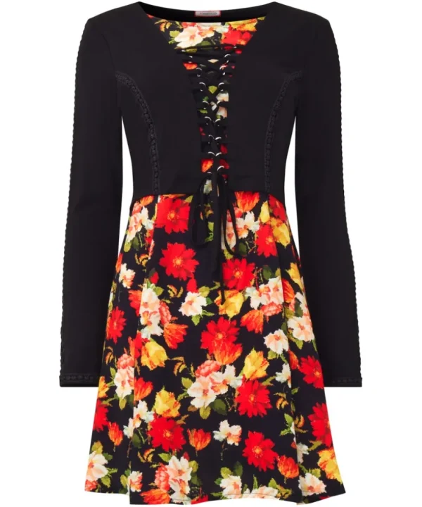 Tops& Tunics & Shirts<Joe Browns Lovely Layering Tunic Top