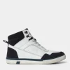 Boots& Shoes & Trainers<Joe Browns Lyrics Leather High Top Boots
